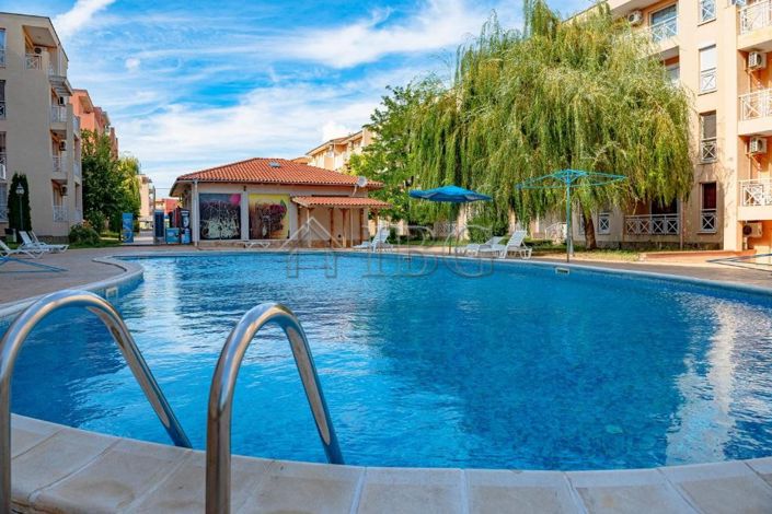 Image No.17-1 Bed Apartment for sale