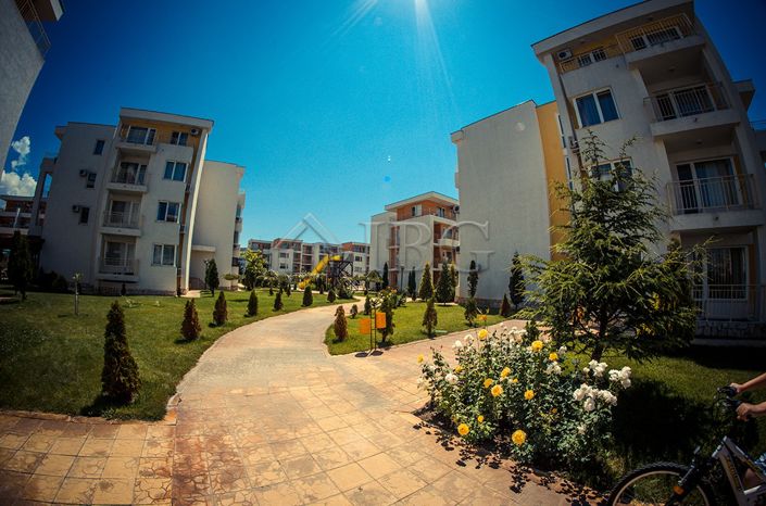 Image No.14-1 Bed Apartment for sale