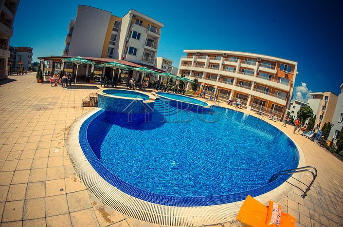 Image No.18-1 Bed Apartment for sale