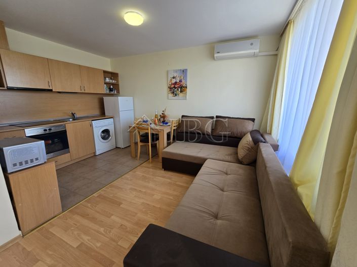 Image No.3-1 Bed Apartment for sale