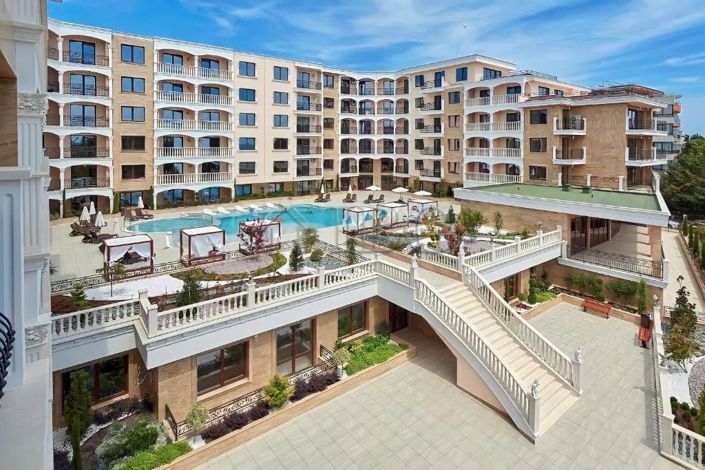 Image No.2-Apartment for sale