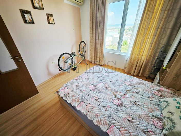 Image No.12-1 Bed Apartment for sale