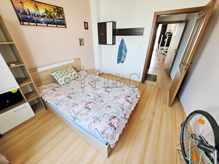 Image No.13-1 Bed Apartment for sale