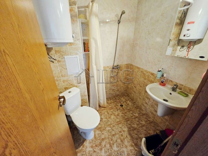 Image No.17-1 Bed Apartment for sale