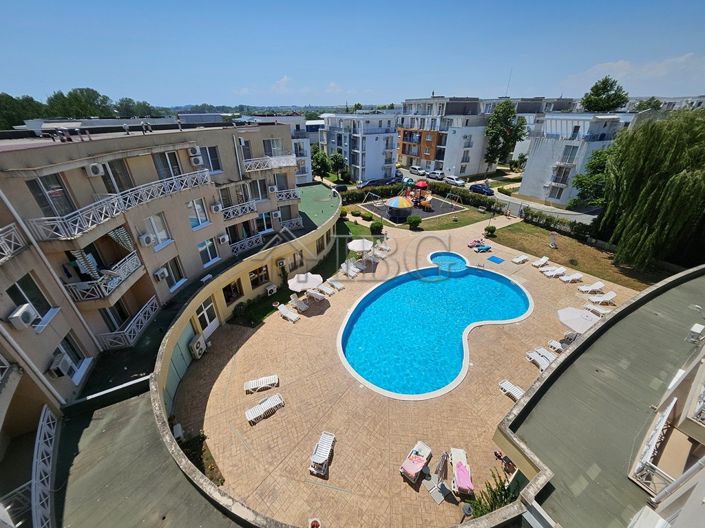 Image No.2-1 Bed Apartment for sale