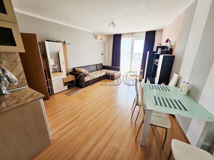 Image No.5-1 Bed Apartment for sale