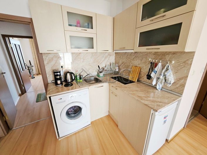 Image No.6-1 Bed Apartment for sale