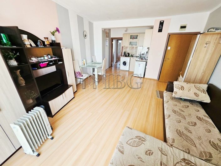 Image No.8-1 Bed Apartment for sale