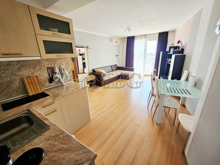 Image No.9-1 Bed Apartment for sale