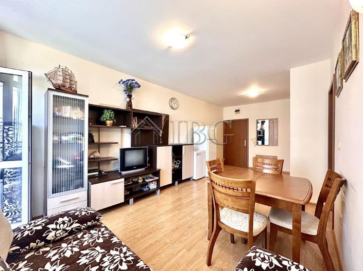 Image No.13-1 Bed Apartment for sale