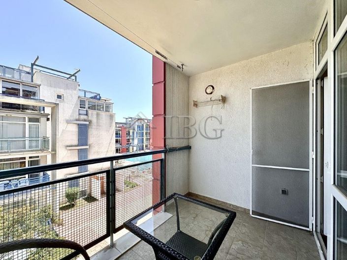 Image No.19-1 Bed Apartment for sale