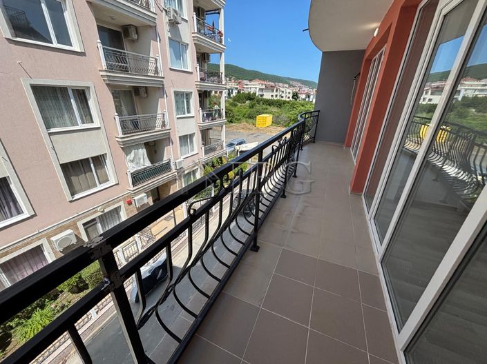 Image No.12-1 Bed Apartment for sale