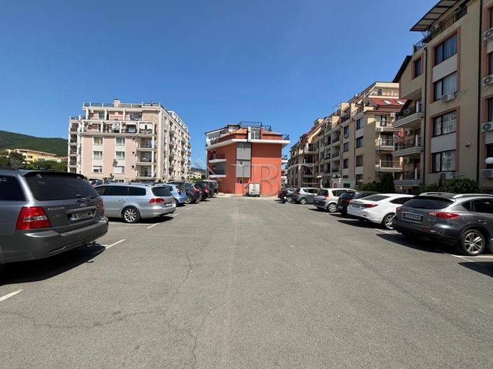 Image No.18-1 Bed Apartment for sale