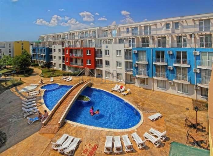 Image No.1-Apartment for sale