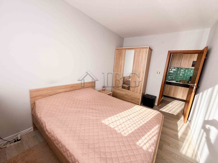 Image No.10-1 Bed Apartment for sale