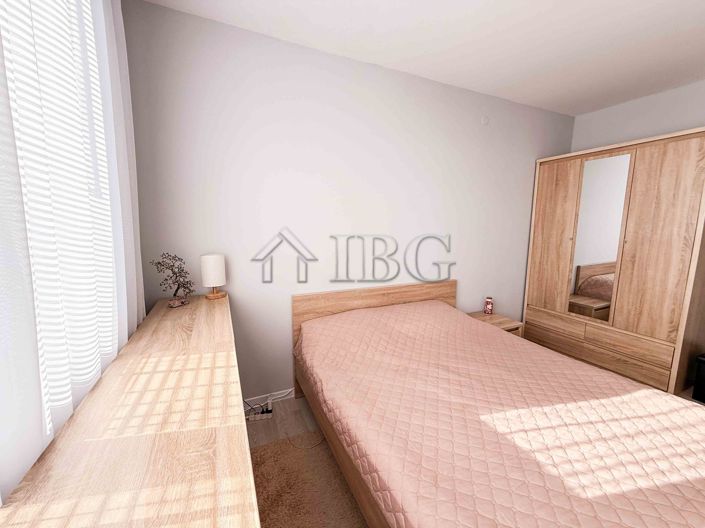 Image No.11-1 Bed Apartment for sale