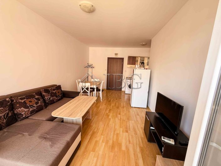 Image No.10-1 Bed Apartment for sale