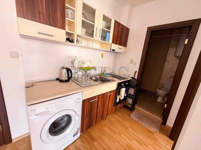 Image No.11-1 Bed Apartment for sale