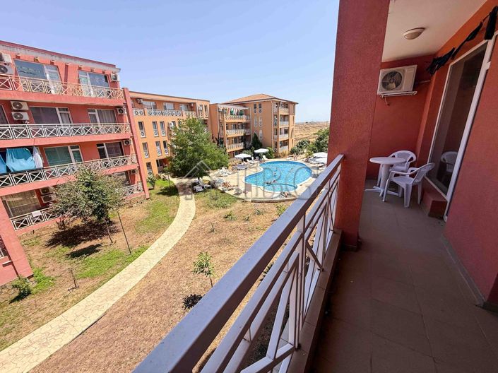 Image No.13-1 Bed Apartment for sale