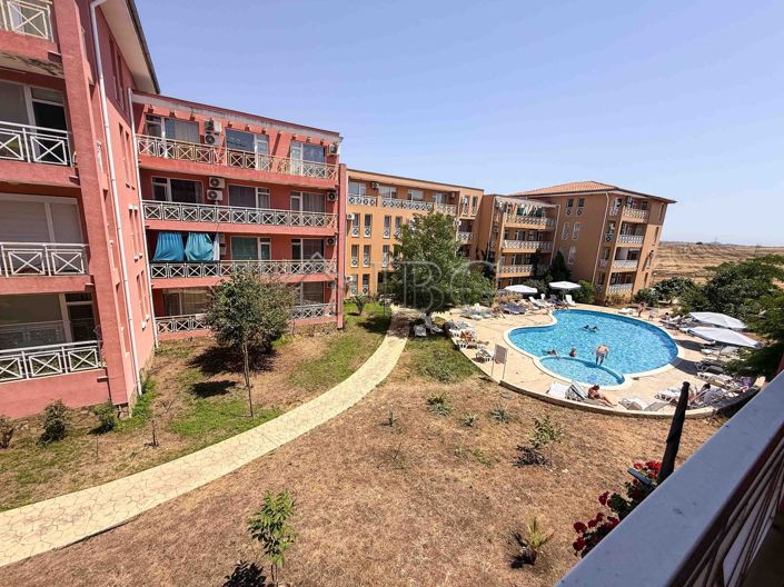 Image No.14-1 Bed Apartment for sale