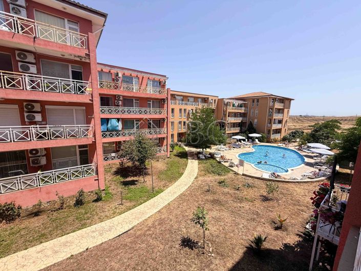 Image No.16-1 Bed Apartment for sale