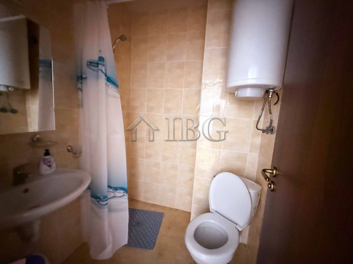 Image No.19-1 Bed Apartment for sale