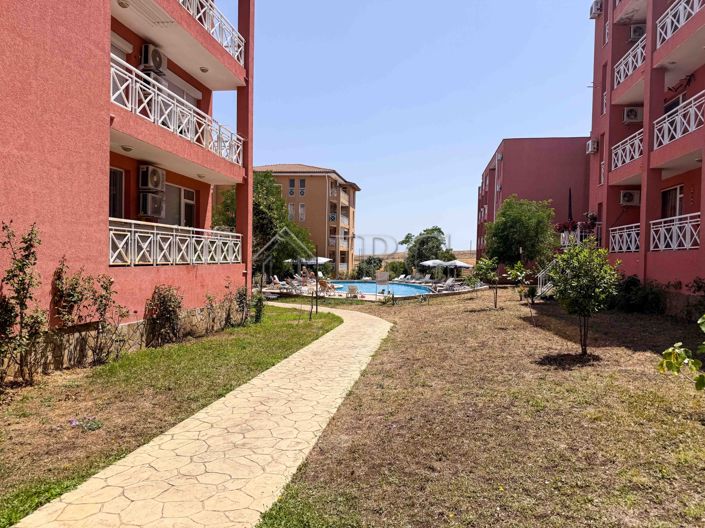 Image No.20-1 Bed Apartment for sale