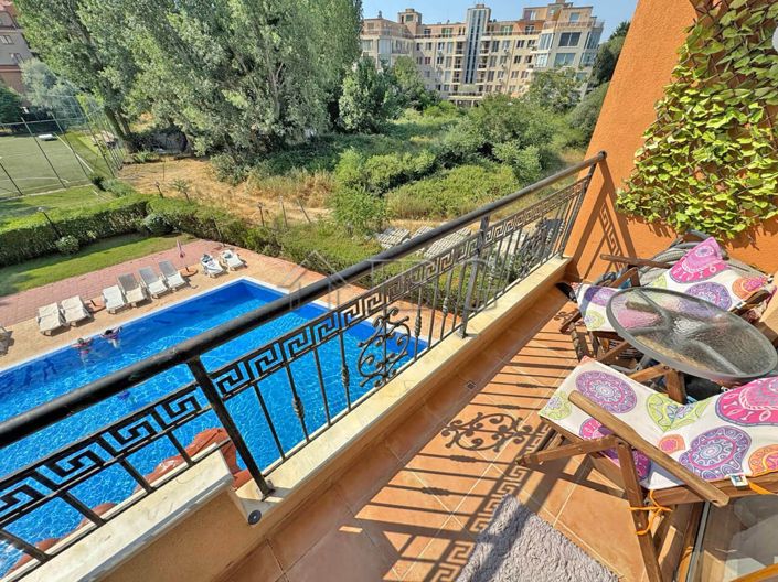 Image No.1-Apartment for sale