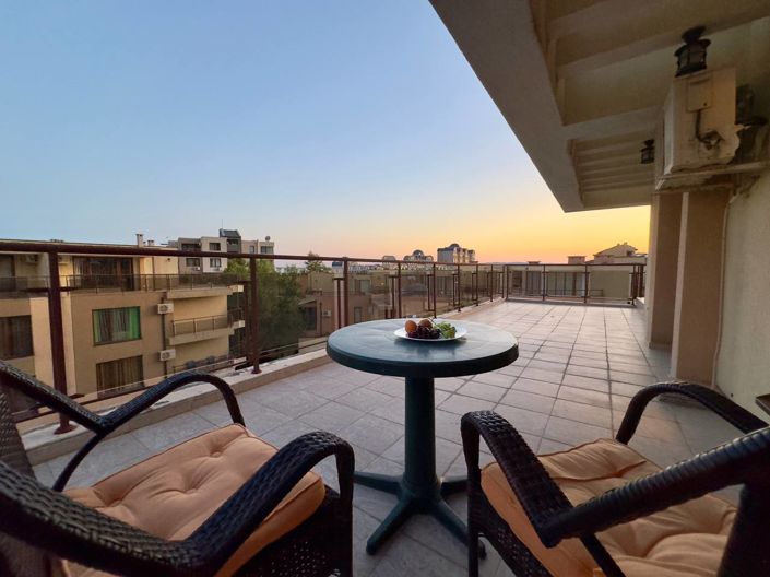 Image No.2-3 Bed Apartment for sale