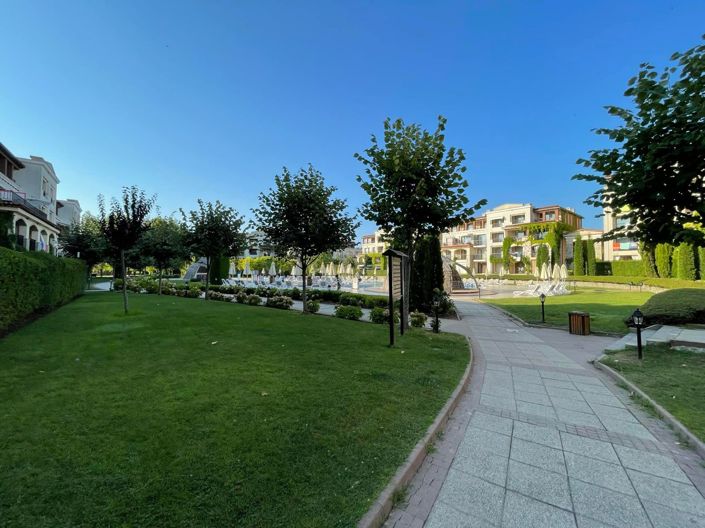 Image No.13-1 Bed Apartment for sale