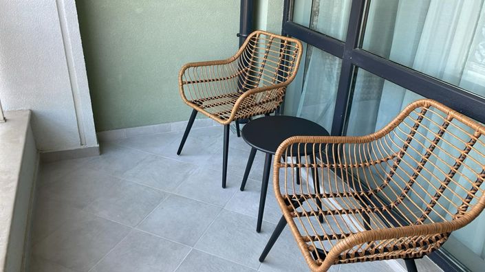 Image No.5-1 Bed Apartment for sale