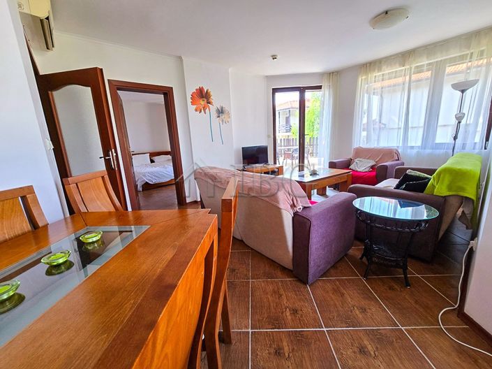 Image No.4-2 Bed Apartment for sale