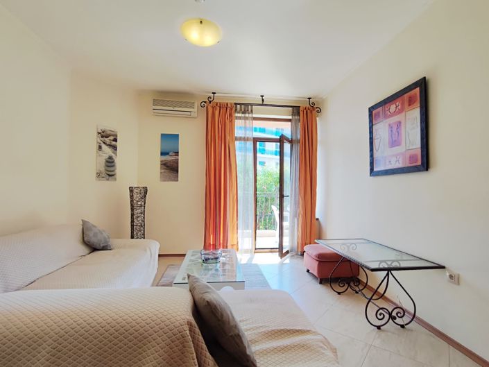 Image No.4-1 Bed Apartment for sale