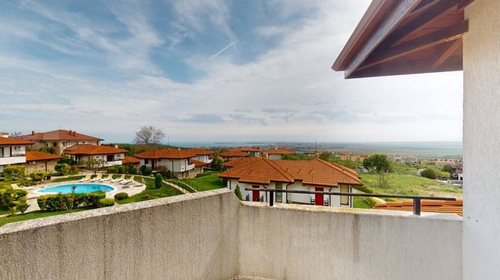 Image No.12-1 Bed Apartment for sale