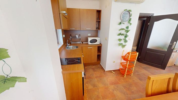 Image No.3-1 Bed Apartment for sale