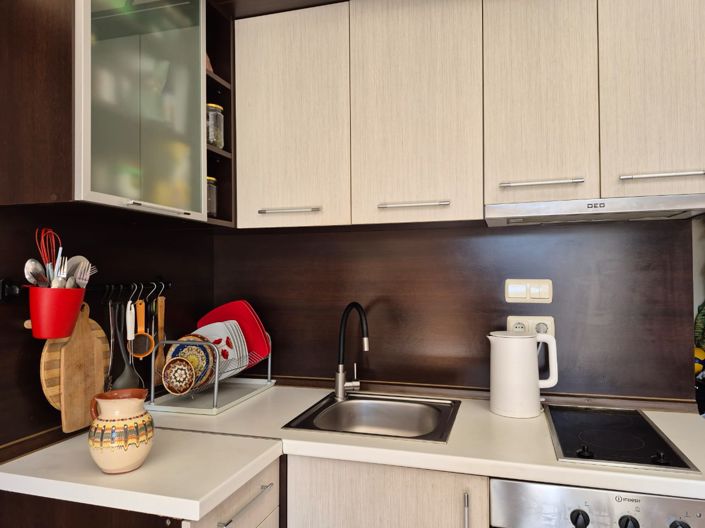 Image No.16-1 Bed Apartment for sale