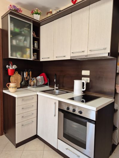 Image No.17-1 Bed Apartment for sale