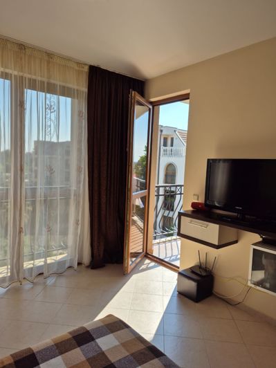 Image No.19-1 Bed Apartment for sale