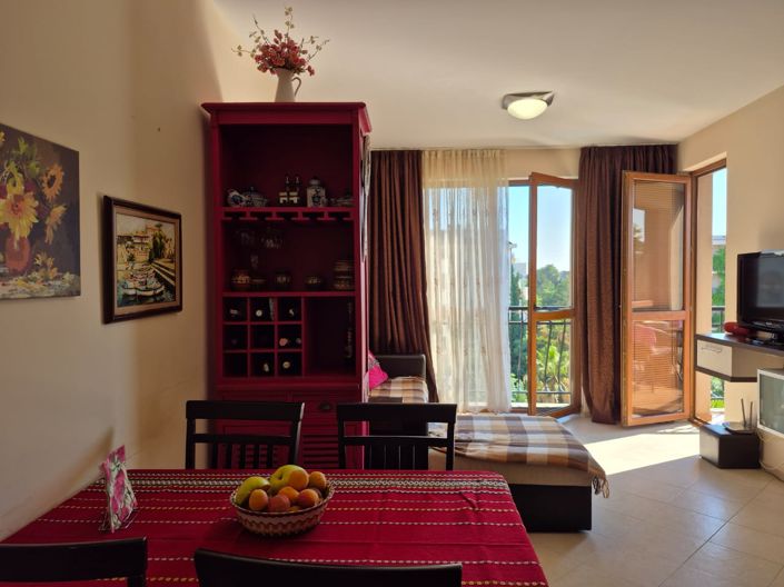 Image No.6-1 Bed Apartment for sale