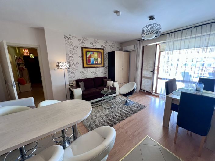 Image No.12-1 Bed Apartment for sale