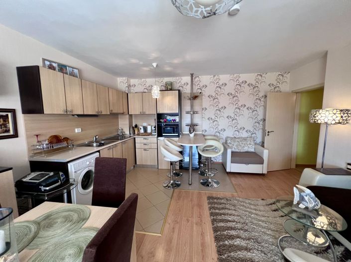 Image No.16-1 Bed Apartment for sale