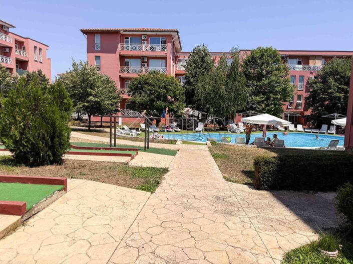 Image No.1-Apartment for sale