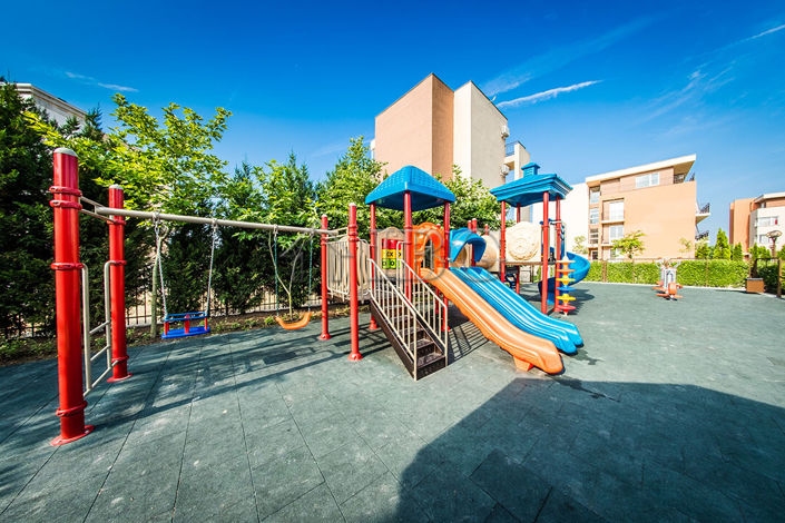 Image No.19-2 Bed Apartment for sale