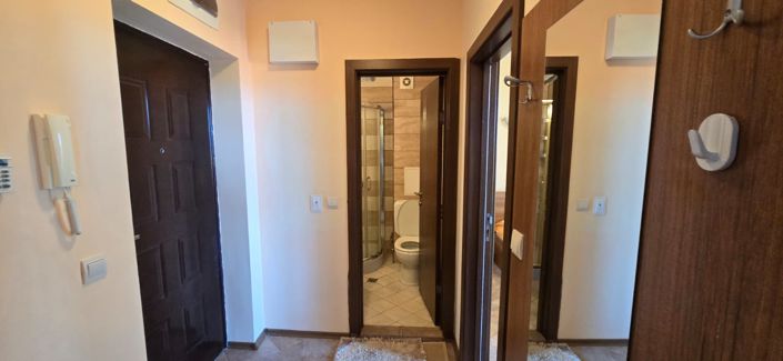 Image No.14-1 Bed Apartment for sale