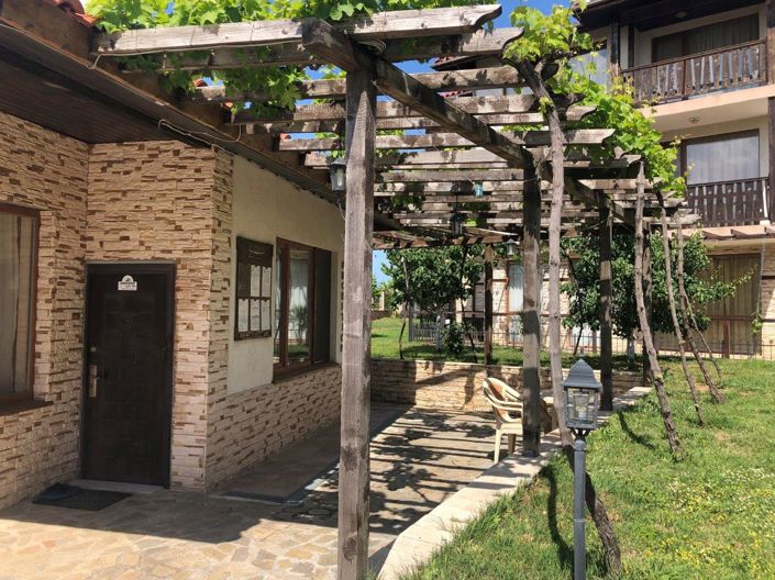 Image No.18-1 Bed Apartment for sale