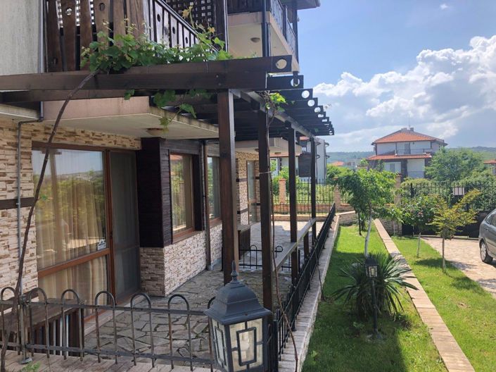 Image No.20-1 Bed Apartment for sale