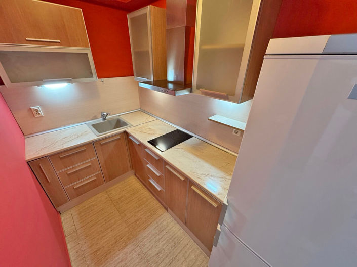 Image No.11-1 Bed Apartment for sale