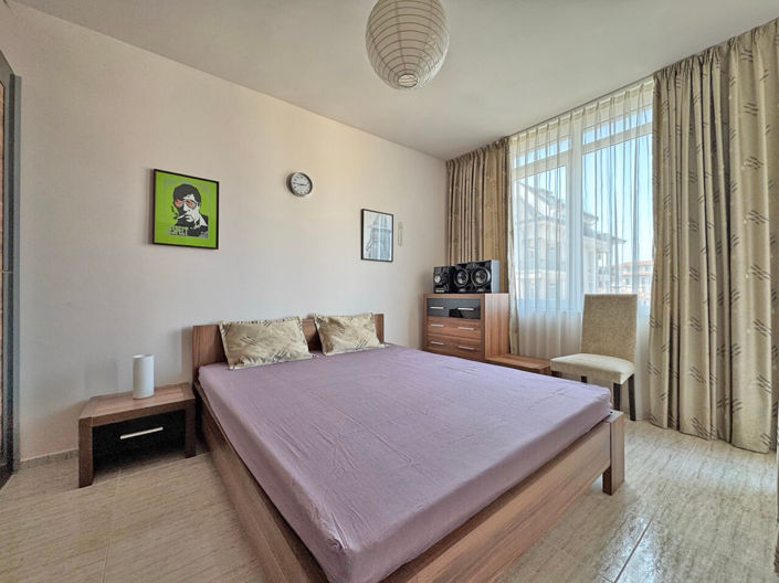 Image No.13-1 Bed Apartment for sale