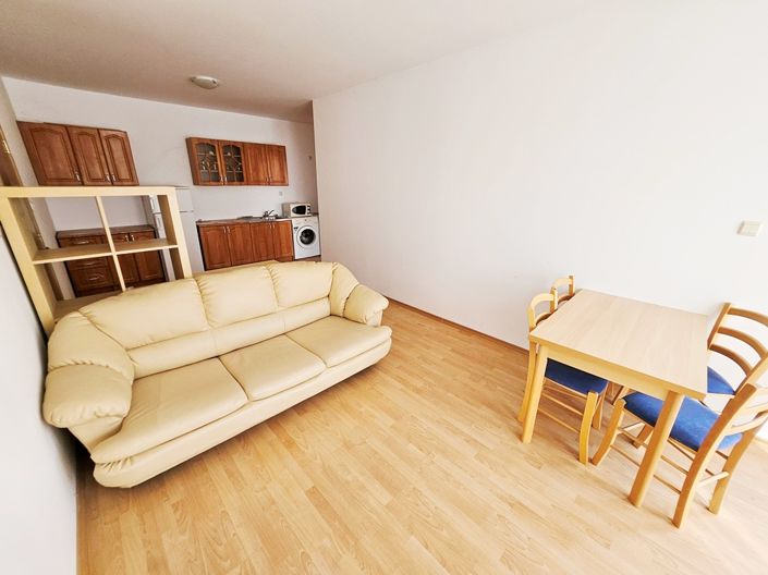 Image No.10-1 Bed Apartment for sale