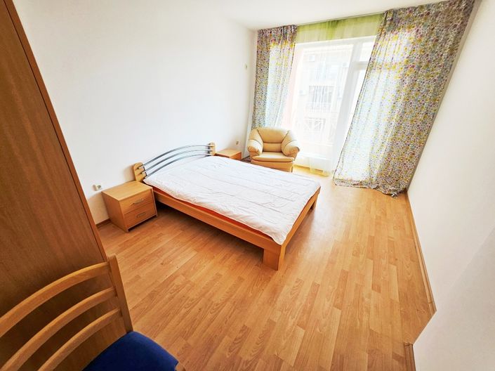 Image No.12-1 Bed Apartment for sale